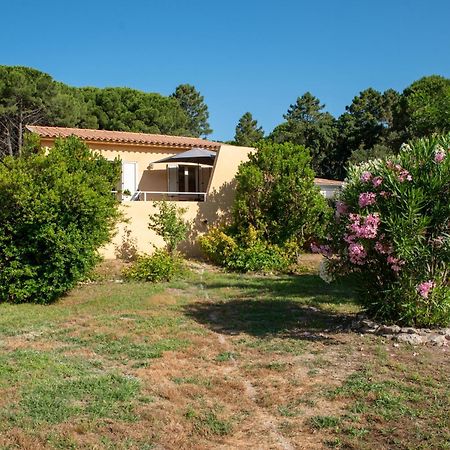 Mini Villa Independante Ideale Et Tres Bien Situee Porto-Vecchio  Kültér fotó