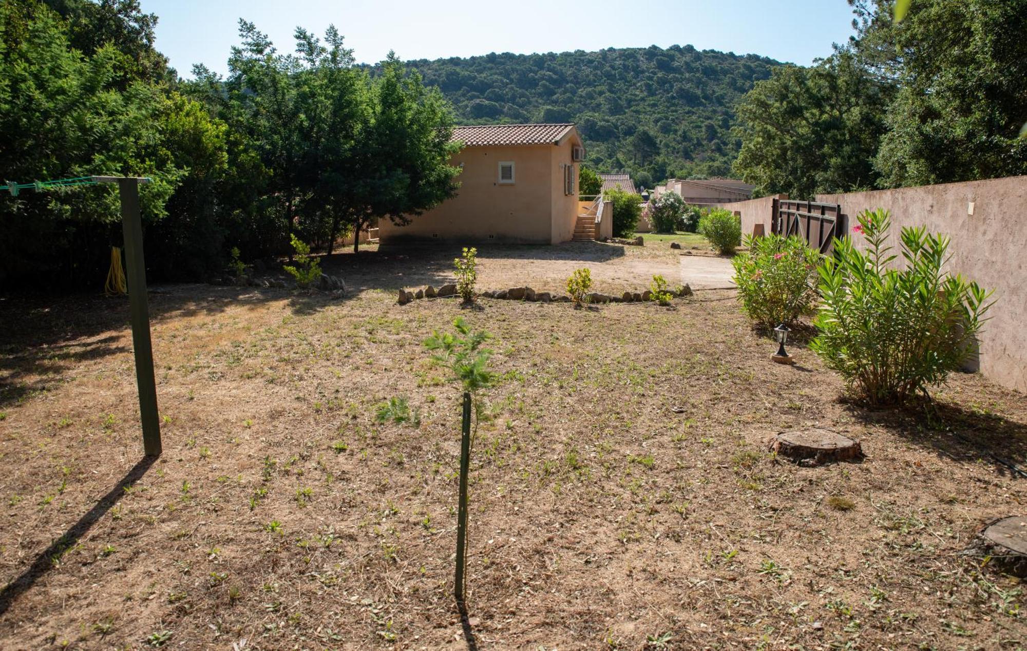 Mini Villa Independante Ideale Et Tres Bien Situee Porto-Vecchio  Kültér fotó