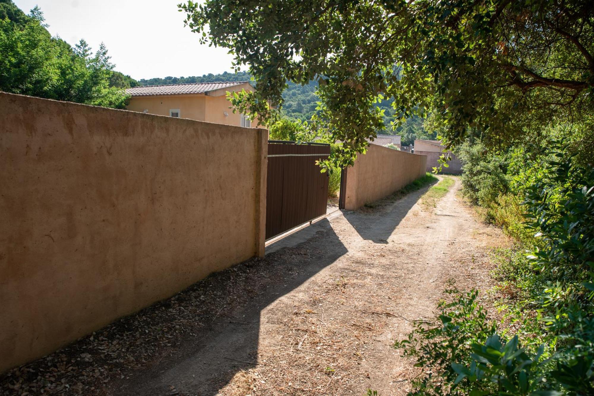 Mini Villa Independante Ideale Et Tres Bien Situee Porto-Vecchio  Kültér fotó