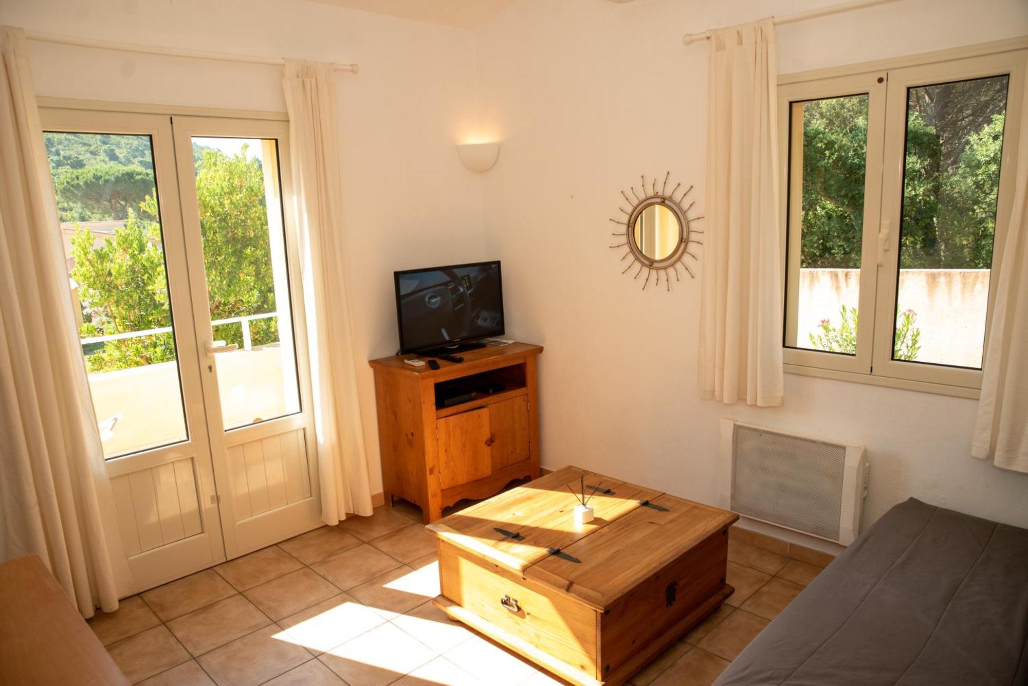 Mini Villa Independante Ideale Et Tres Bien Situee Porto-Vecchio  Kültér fotó