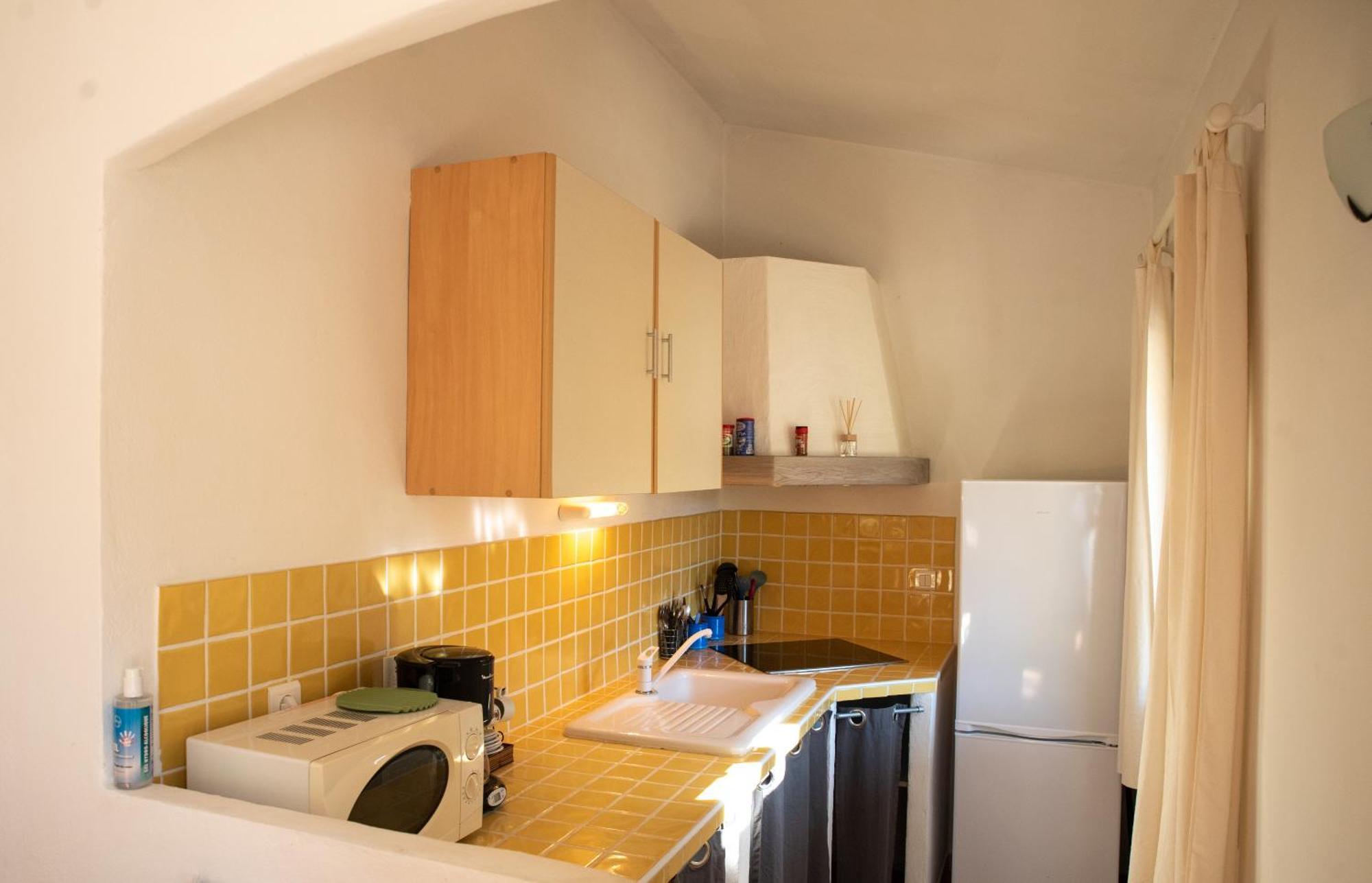 Mini Villa Independante Ideale Et Tres Bien Situee Porto-Vecchio  Kültér fotó