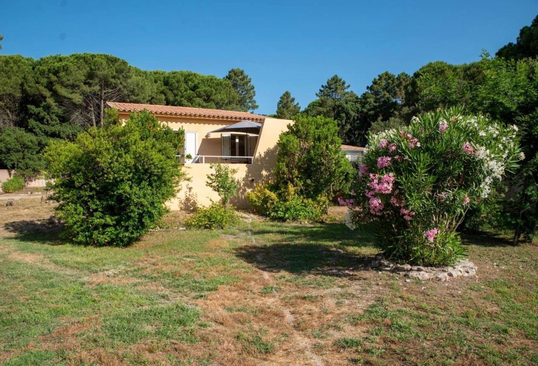 Mini Villa Independante Ideale Et Tres Bien Situee Porto-Vecchio  Kültér fotó